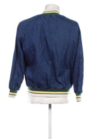 Herrenjacke Kings of Indigo, Größe M, Farbe Blau, Preis € 66,99