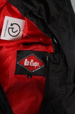 Pánská bunda  Lee Cooper, Velikost XL, Barva Černá, Cena  1 199,00 Kč