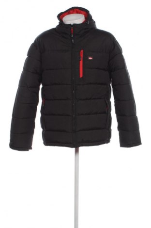 Pánská bunda  Lee Cooper, Velikost XL, Barva Černá, Cena  1 199,00 Kč