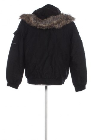 Herrenjacke Lerros, Größe L, Farbe Schwarz, Preis 43,49 €