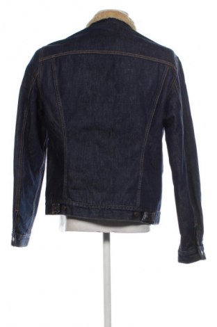 Pánská bunda  Levi's, Velikost XL, Barva Modrá, Cena  1 539,00 Kč