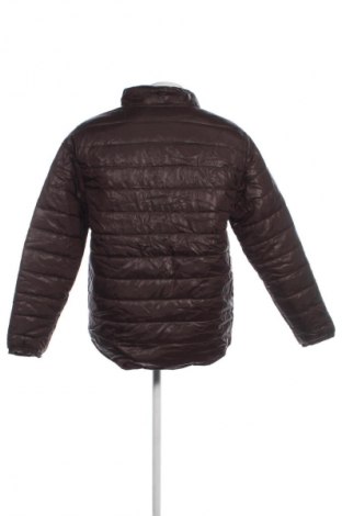 Herrenjacke MALEXXIUS, Größe L, Farbe Braun, Preis € 33,99