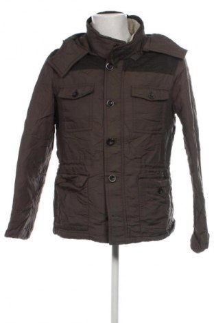 Herrenjacke Massimo Rebecchi, Größe L, Farbe Grün, Preis 80,99 €