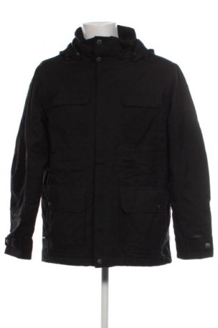 Herrenjacke McKinley, Größe L, Farbe Schwarz, Preis 162,99 €