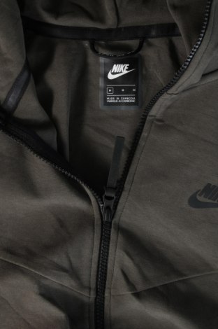 Ανδρικό μπουφάν Nike, Μέγεθος M, Χρώμα Πράσινο, Τιμή 59,99 €