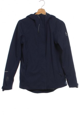 Herrenjacke Odlo, Größe S, Farbe Blau, Preis € 38,00