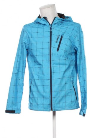 Herrenjacke O'neill, Größe M, Farbe Blau, Preis € 57,49