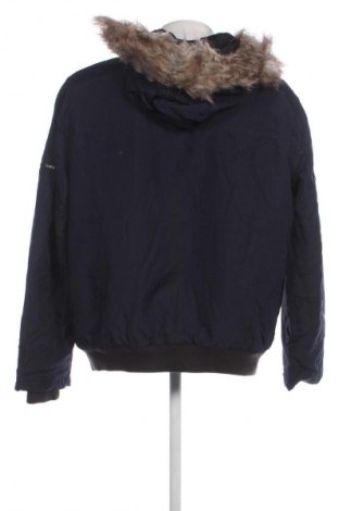 Herrenjacke Only & Sons, Größe XL, Farbe Blau, Preis € 28,99