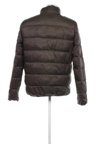 Herrenjacke Oviesse, Größe L, Farbe Grün, Preis € 47,99