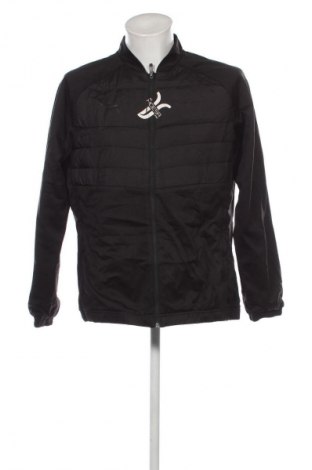 Herrenjacke PUMA, Größe L, Farbe Schwarz, Preis 57,49 €