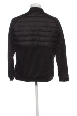 Herrenjacke PUMA, Größe L, Farbe Schwarz, Preis € 57,49