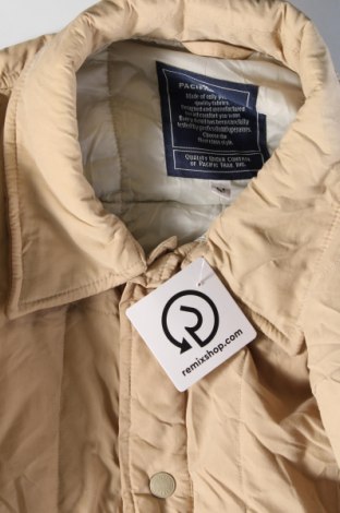 Herrenjacke Pacific Trail, Größe M, Farbe Beige, Preis € 57,49