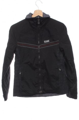 Herrenjacke Peak Performance, Größe S, Farbe Schwarz, Preis € 21,99