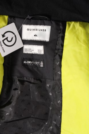 Мъжко яке Quiksilver, Размер XL, Цвят Многоцветен, Цена 82,49 лв.