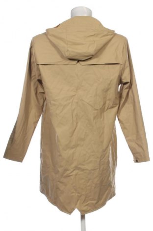 Herrenjacke RAINS, Größe M, Farbe Beige, Preis € 105,49