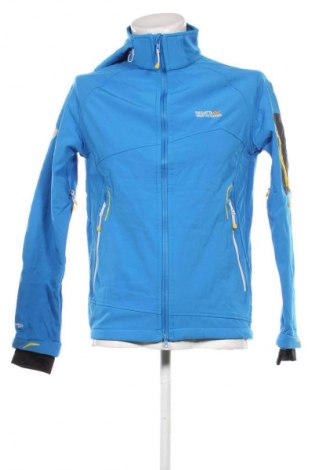 Herrenjacke Regatta, Größe XL, Farbe Blau, Preis 52,49 €