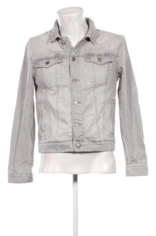 Herrenjacke River Island, Größe M, Farbe Grau, Preis € 22,49