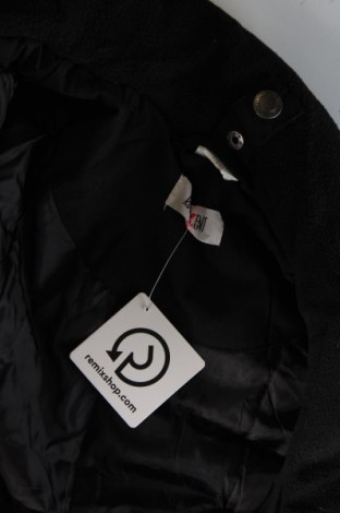 Herrenjacke Roger Kent, Größe L, Farbe Schwarz, Preis 71,99 €