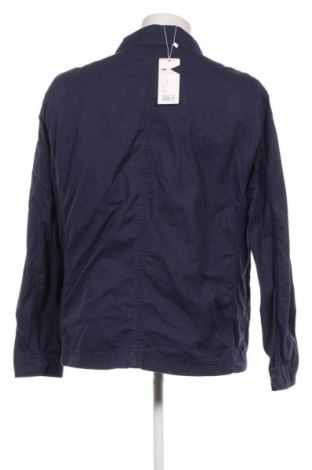 Herrenjacke S.Oliver, Größe XL, Farbe Blau, Preis € 42,00