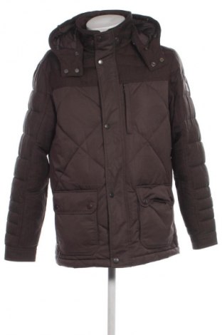 Pánská bunda  S4 Jackets, Velikost L, Barva Hnědá, Cena  1 849,00 Kč