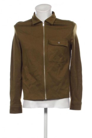 Herrenjacke Selected Homme, Größe S, Farbe Grün, Preis € 17,66