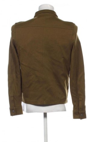 Herrenjacke Selected Homme, Größe S, Farbe Grün, Preis € 17,66