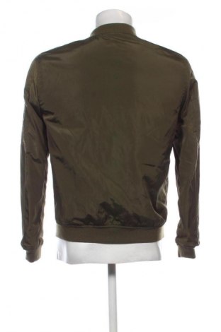 Herrenjacke Sinsay, Größe S, Farbe Grün, Preis € 9,99