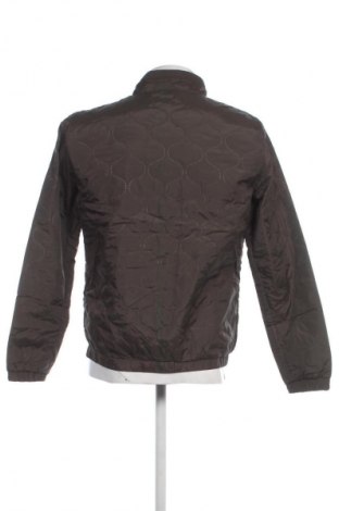 Herrenjacke Smog, Größe S, Farbe Grün, Preis € 33,99