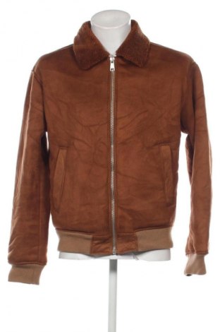 Herrenjacke Sonny Bono, Größe L, Farbe Braun, Preis 47,99 €