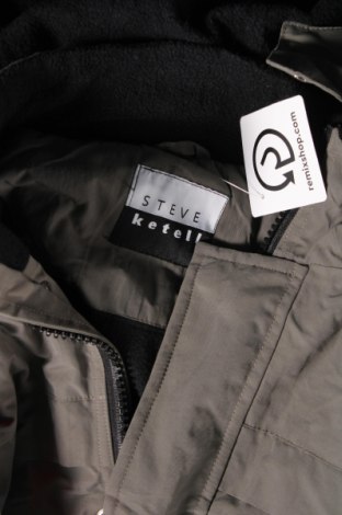 Herrenjacke Steve Ketell, Größe XL, Farbe Grau, Preis € 28,99