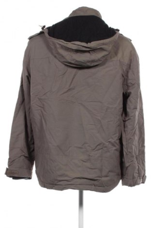 Herrenjacke Steve Ketell, Größe XL, Farbe Grau, Preis € 28,99