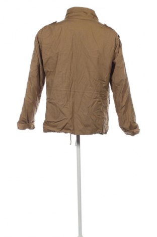 Herrenjacke Surplus, Größe L, Farbe Beige, Preis € 71,99