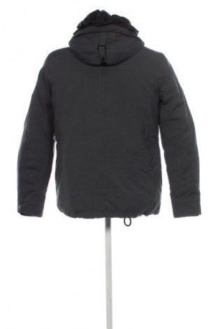 Herrenjacke Tailor & Son, Größe M, Farbe Grau, Preis € 47,99