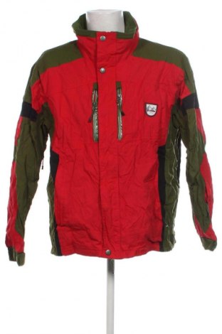 Herrenjacke Techtex, Größe XL, Farbe Mehrfarbig, Preis € 47,99