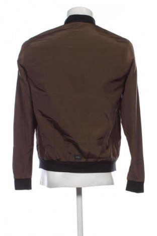 Herrenjacke Thrills, Größe XS, Farbe Grün, Preis 66,99 €