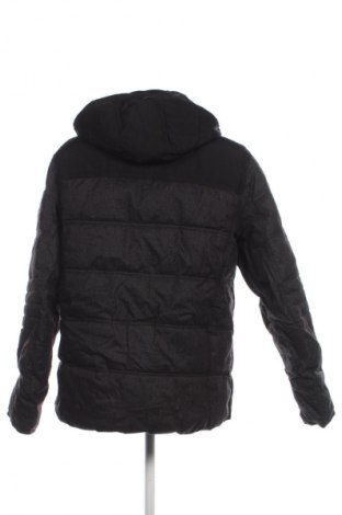 Herrenjacke Tom Tailor, Größe XL, Farbe Schwarz, Preis 71,99 €