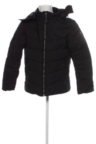 Herrenjacke Tom Tailor, Größe XL, Farbe Schwarz, Preis € 71,99