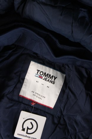 Pánská bunda  Tommy Jeans, Velikost L, Barva Modrá, Cena  1 919,00 Kč