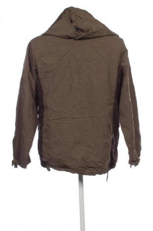 Herrenjacke Top Tex, Größe L, Farbe Grün, Preis 17,49 €