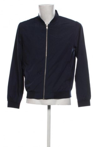 Herrenjacke Topman, Größe M, Farbe Blau, Preis € 57,49