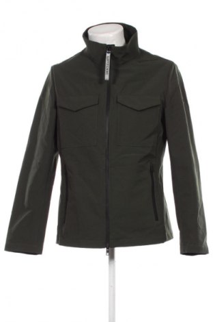 Herrenjacke UPTOBE, Größe M, Farbe Grün, Preis € 100,49