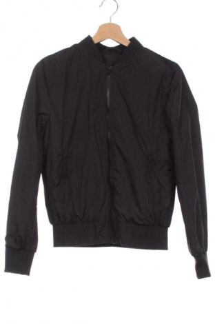 Herrenjacke Urban Classics, Größe S, Farbe Schwarz, Preis € 33,99