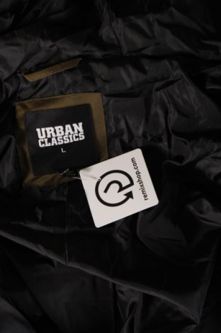 Herrenjacke Urban Classics, Größe L, Farbe Mehrfarbig, Preis € 47,99