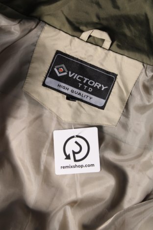 Herrenjacke Victory, Größe S, Farbe Mehrfarbig, Preis € 17,49