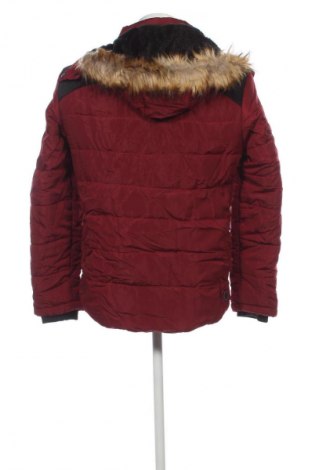 Herrenjacke Vogue, Größe L, Farbe Rot, Preis 71,99 €