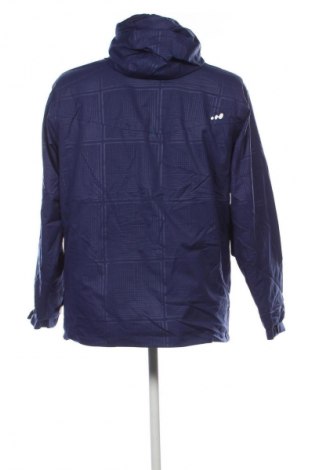 Herrenjacke Wedze, Größe L, Farbe Blau, Preis € 28,99