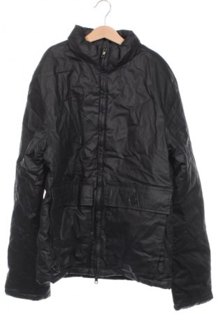 Herrenjacke Weekday, Größe S, Farbe Schwarz, Preis € 47,99