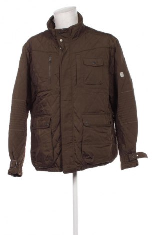 Herrenjacke Westbury, Größe 3XL, Farbe Grün, Preis € 57,49