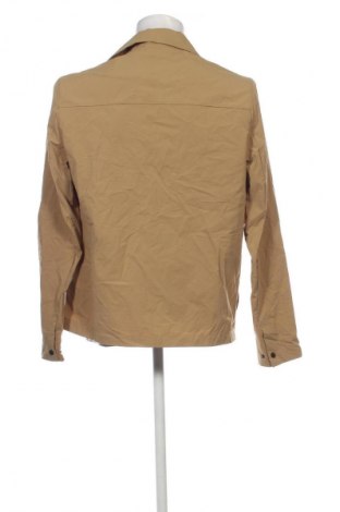 Herrenjacke Zara, Größe XL, Farbe Beige, Preis 28,99 €