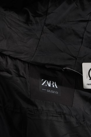 Herrenjacke Zara, Größe XL, Farbe Schwarz, Preis € 28,99